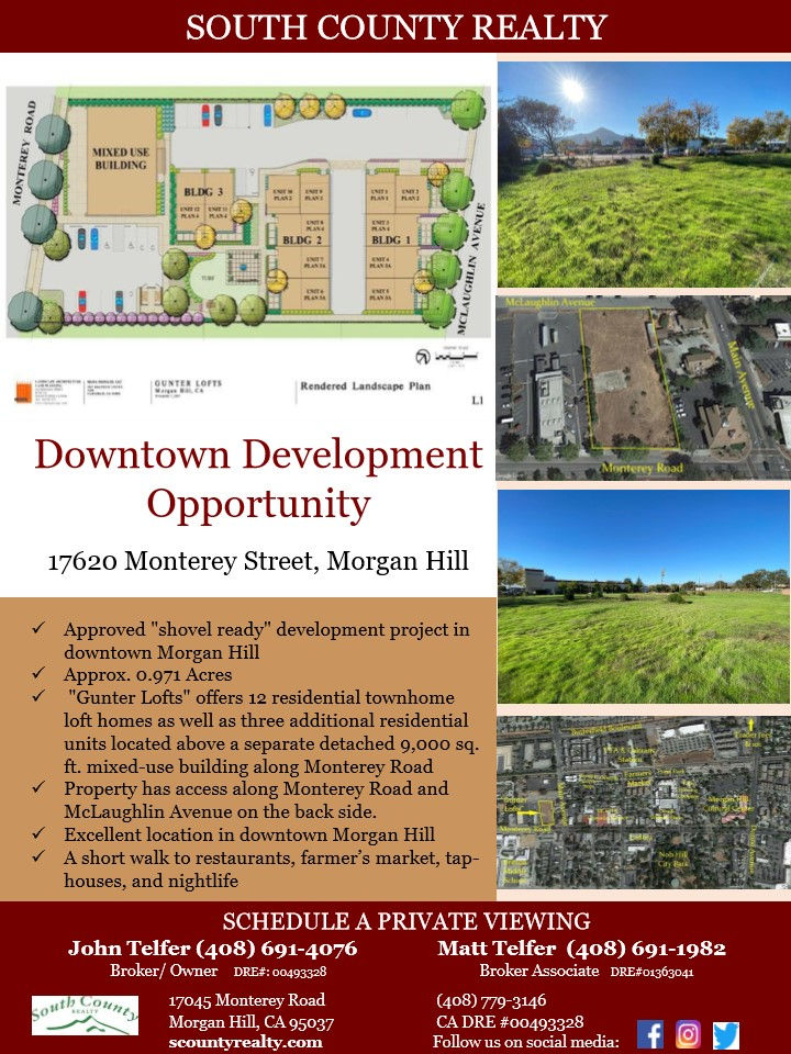 Homes For Sale Hill South County Realty